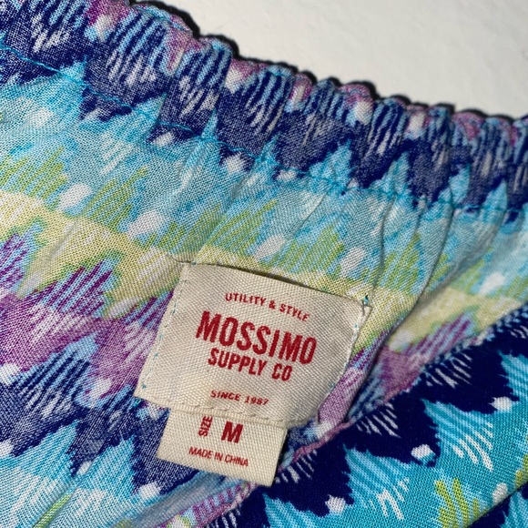 Mossimo Supply Co. Sun Dress - Picture 3 of 3